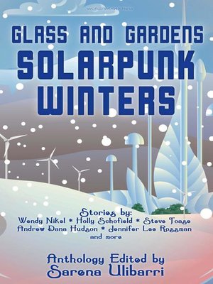 Glass and Gardens - ebook